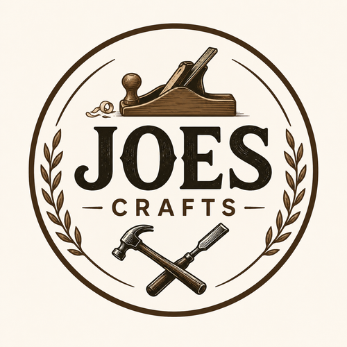 Joe's Crafts